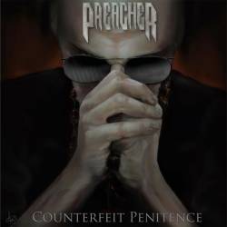 Preacher (UK) : Counterfeit Penitence